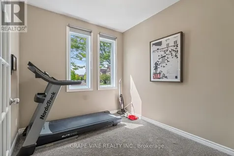 360 Balinroan Crescent Ottawa ON K2J 3T9