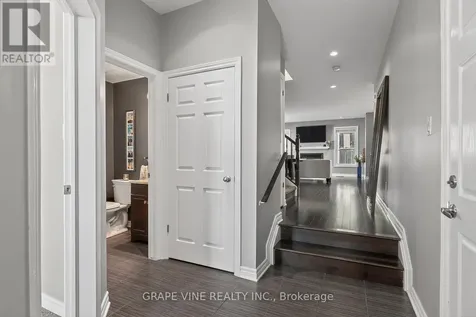 360 Balinroan Crescent Ottawa ON K2J 3T9