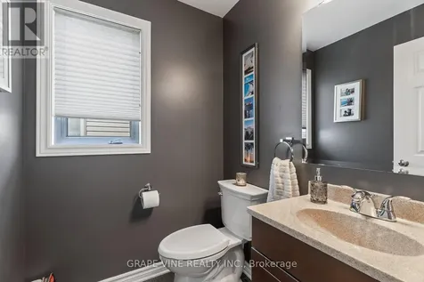 360 Balinroan Crescent Ottawa ON K2J 3T9
