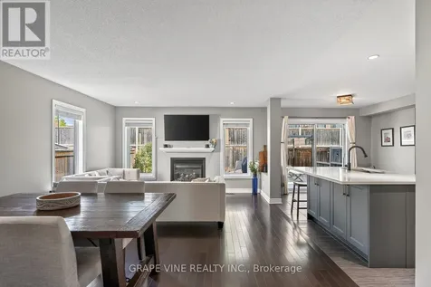 360 Balinroan Crescent Ottawa ON K2J 3T9