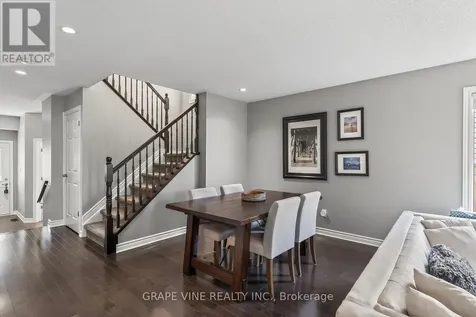 360 Balinroan Crescent Ottawa ON K2J 3T9