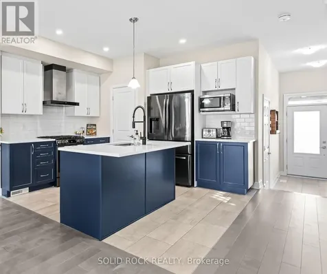 335 Grackle Street Ottawa ON K1X 0G6