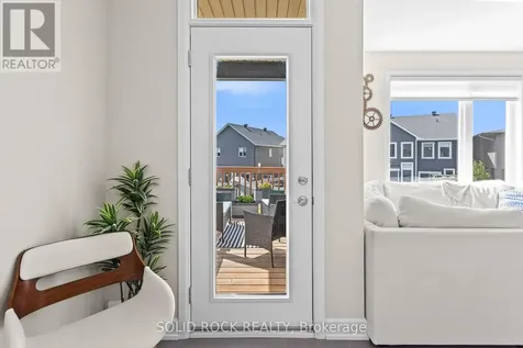 335 Grackle Street Ottawa ON K1X 0G6