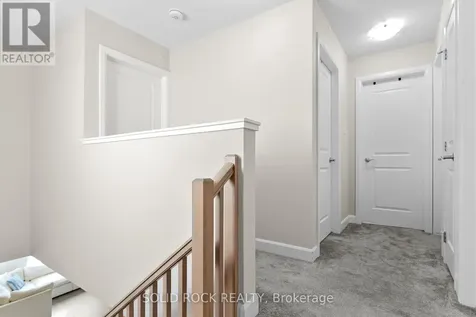 335 Grackle Street Ottawa ON K1X 0G6