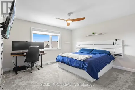335 Grackle Street Ottawa ON K1X 0G6