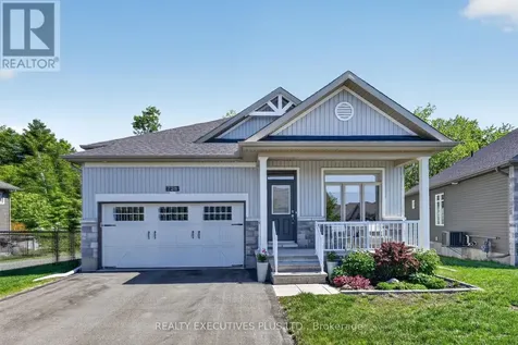 738 Du Rivage Street Clarence-rockland ON K4K 0K2