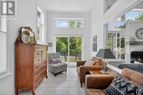 738 Du Rivage Street Clarence-rockland ON K4K 0K2