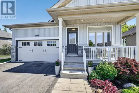 738 Du Rivage Street Clarence-rockland ON K4K 0K2