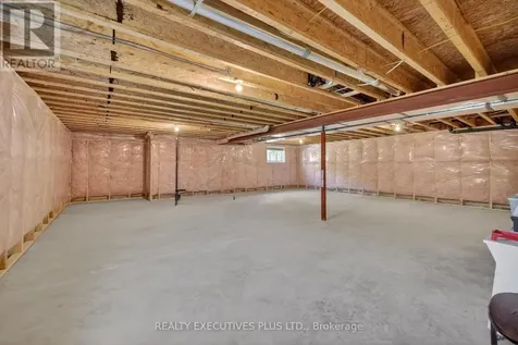 738 Du Rivage Street Clarence-rockland ON K4K 0K2