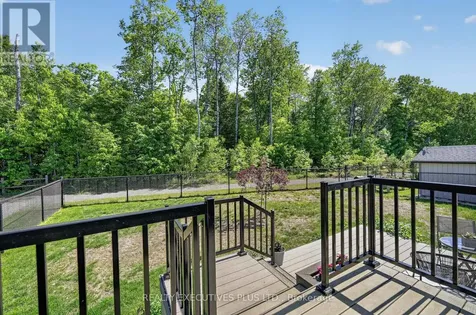 738 Du Rivage Street Clarence-rockland ON K4K 0K2