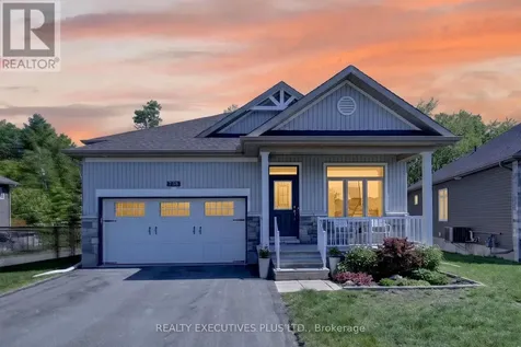 738 Du Rivage Street Clarence-rockland ON K4K 0K2