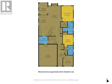 738 Du Rivage Street Clarence-rockland ON K4K 0K2