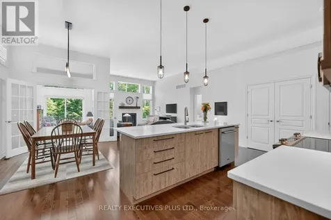 738 Du Rivage Street Clarence-rockland ON K4K 0K2