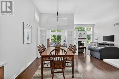 738 Du Rivage Street Clarence-rockland ON K4K 0K2