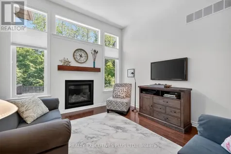 738 Du Rivage Street Clarence-rockland ON K4K 0K2