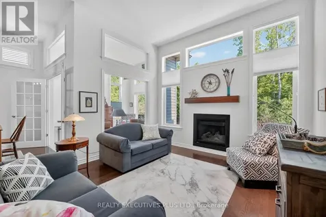 738 Du Rivage Street Clarence-rockland ON K4K 0K2