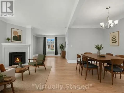 16 Glen Avenue Smiths Falls ON K7A 1S2