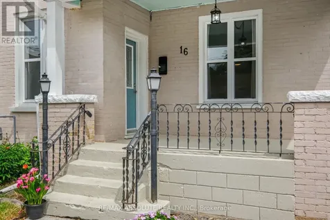 16 Glen Avenue Smiths Falls ON K7A 1S2