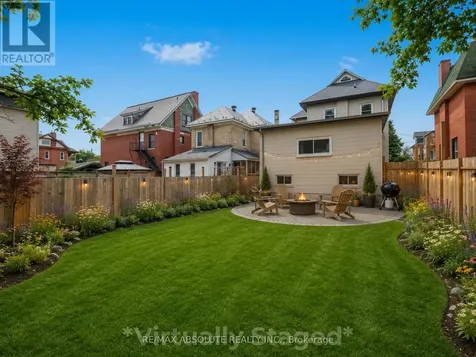 16 Glen Avenue Smiths Falls ON K7A 1S2