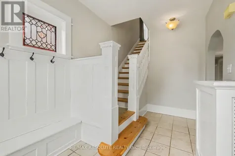 16 Glen Avenue Smiths Falls ON K7A 1S2