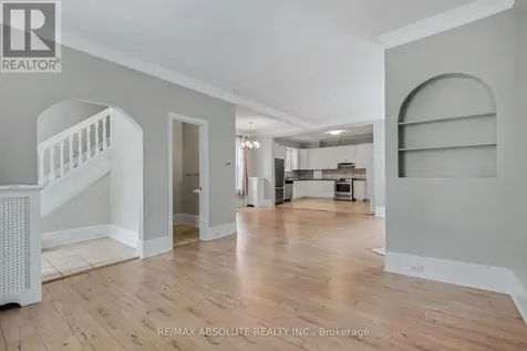 16 Glen Avenue Smiths Falls ON K7A 1S2