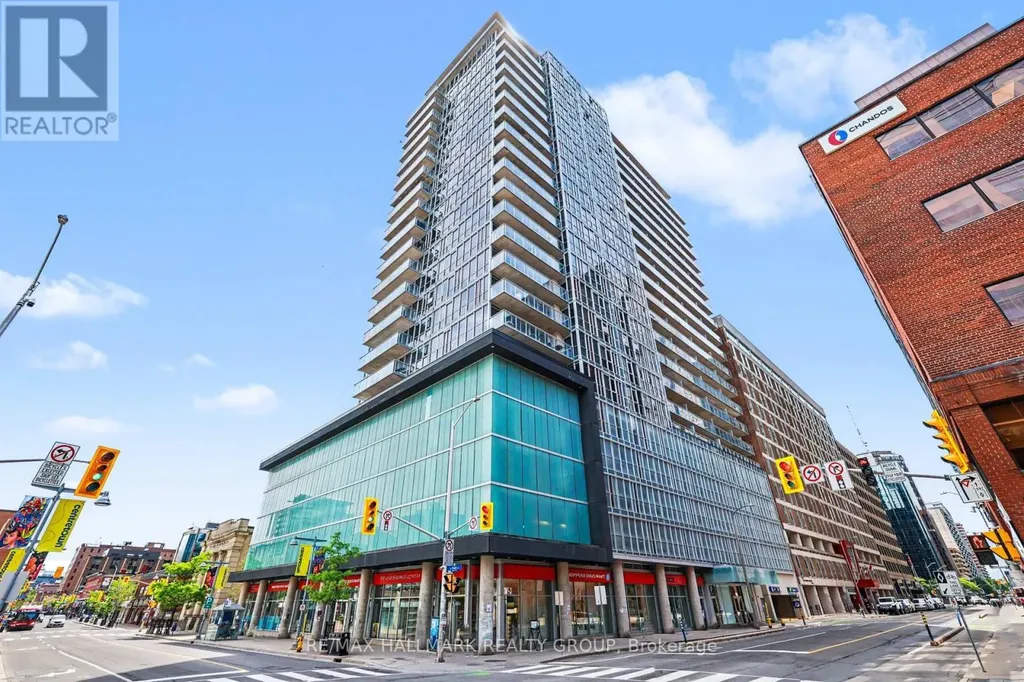 324 Laurier Avenue Ottawa ON K1P 0A4