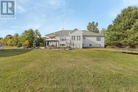 3782 Etienne Road Ottawa ON K0A 3E0