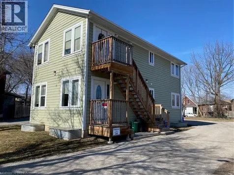106 Marlborough Street Brantford ON N3T 2S5