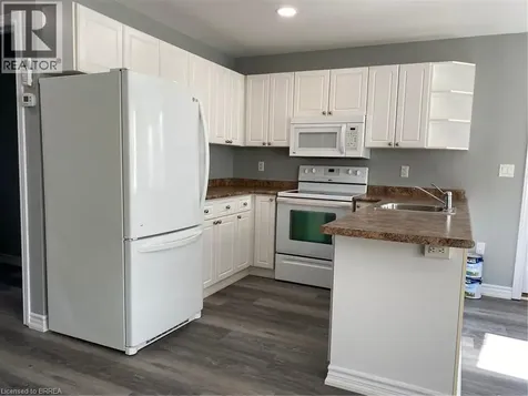 106 Marlborough Street Brantford ON N3T 2S5