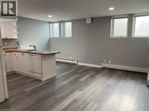 106 Marlborough Street Brantford ON N3T 2S5