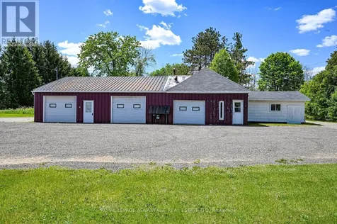 438 County 29 Road Rideau Lakes ON K7A 4S5