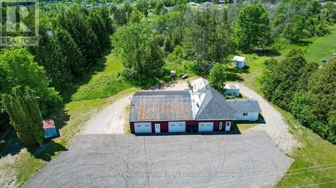 438 County 29 Road Rideau Lakes ON K7A 4S5