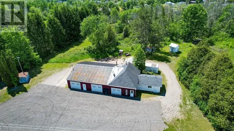 438 County 29 Road Rideau Lakes ON K7A 4S5