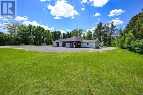 438 County 29 Road Rideau Lakes ON K7A 4S5