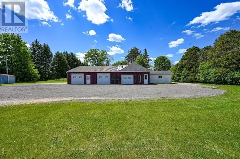 438 County 29 Road Rideau Lakes ON K7A 4S5