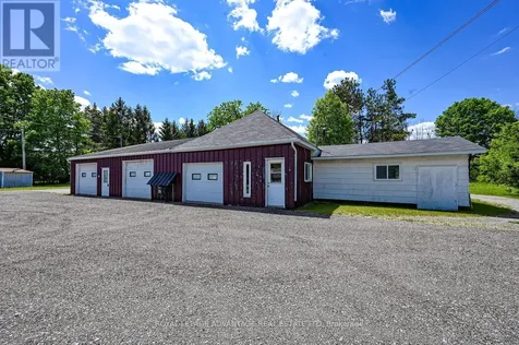 438 County 29 Road Rideau Lakes ON K7A 4S5