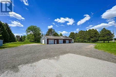 438 County 29 Road Rideau Lakes ON K7A 4S5