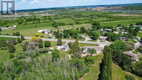 438 County 29 Road Rideau Lakes ON K7A 4S5