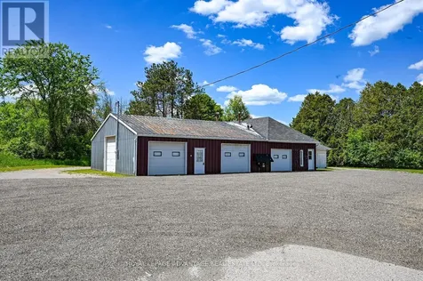 438 County 29 Road Rideau Lakes ON K7A 4S5