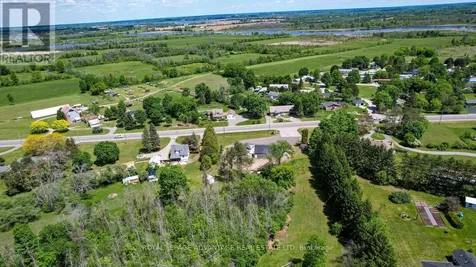 438 County 29 Road Rideau Lakes ON K7A 4S5