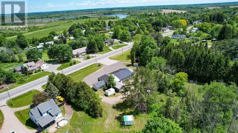 438 County 29 Road Rideau Lakes ON K7A 4S5