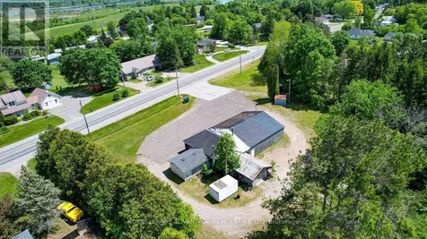 438 County 29 Road Rideau Lakes ON K7A 4S5