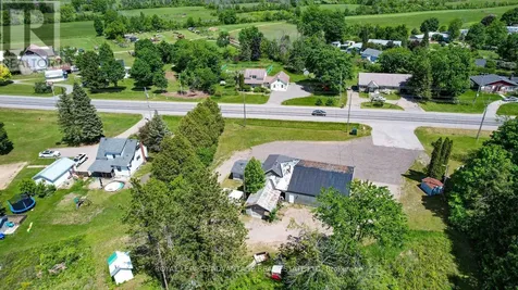 438 County 29 Road Rideau Lakes ON K7A 4S5