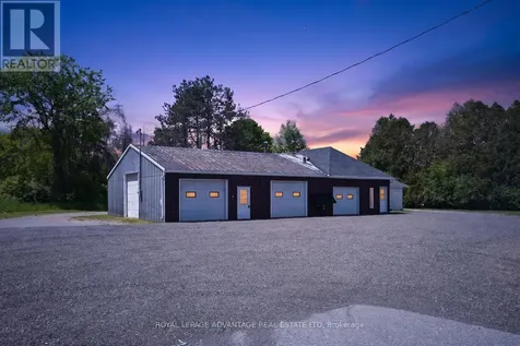 438 County 29 Road Rideau Lakes ON K7A 4S5