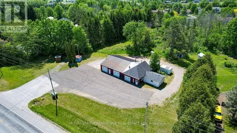 438 County 29 Road Rideau Lakes ON K7A 4S5