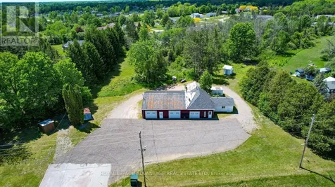 438 County 29 Road Rideau Lakes ON K7A 4S5