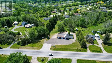 438 County 29 Road Rideau Lakes ON K7A 4S5