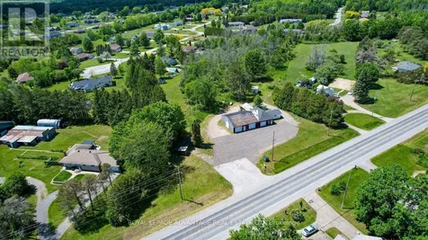 438 County 29 Road Rideau Lakes ON K7A 4S5