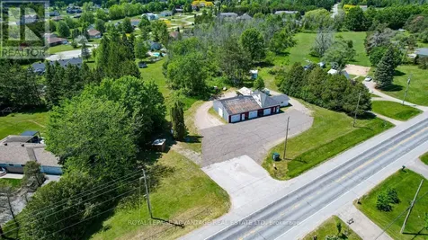 438 County 29 Road Rideau Lakes ON K7A 4S5