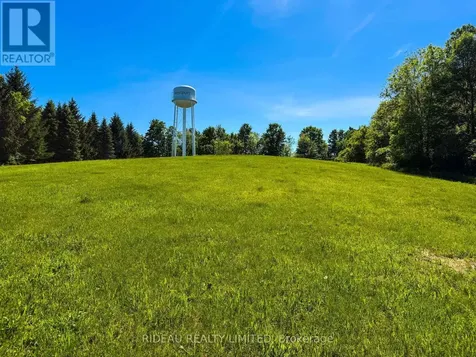 17 Mountain Road Westport ON K0G 1X0
